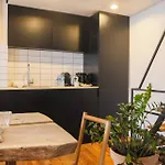Charming Duplex - 2bd-5p - Nation Διαμέρισμα