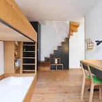 Charming Duplex - 2bd-5p - Nation Διαμέρισμα Παρίσι