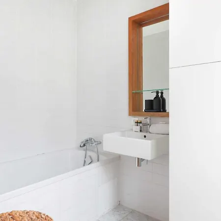 Charming Duplex - 2bd-5p - Nation *