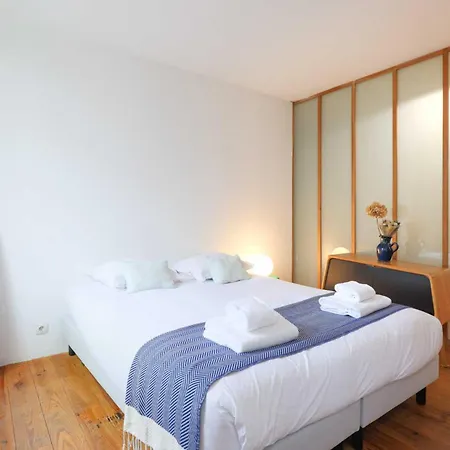 Charming Duplex - 2bd-5p - Nation