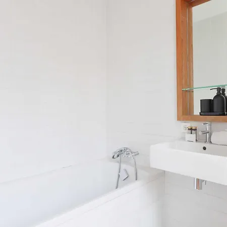 Appartement Charming Duplex - 2bd-5p - Nation