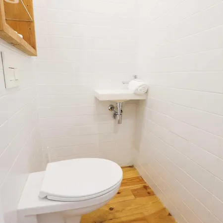 Charming Duplex - 2bd-5p - Nation Appartement Paris