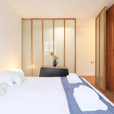 Charming Duplex - 2bd-5p - Nation