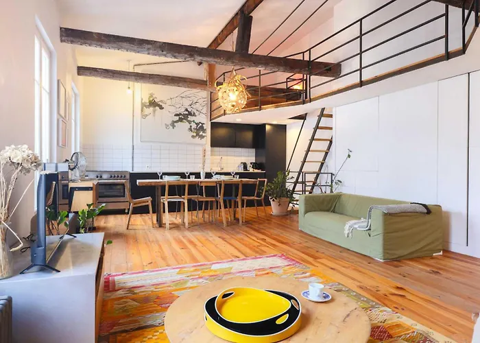 Charming Duplex - 2bd-5p - Nation