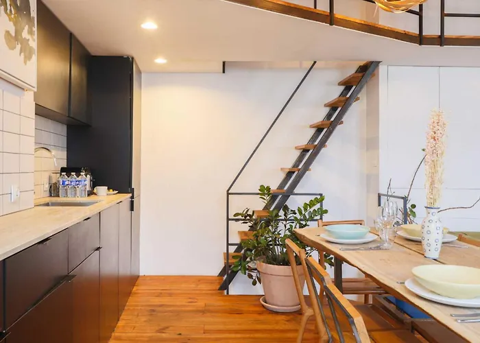 Apartment Charming Duplex - 2bd-5p - Nation