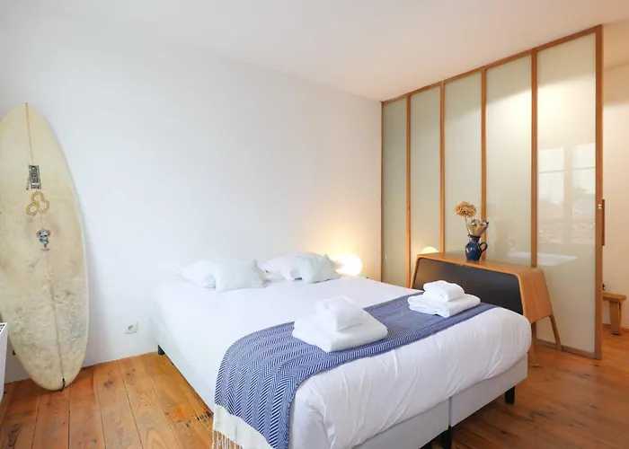 Charming Duplex - 2bd-5p - Nation
