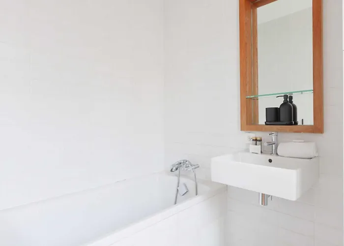 Apartment Charming Duplex - 2bd-5p - Nation