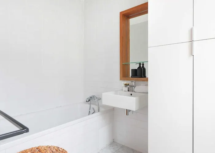 Charming Duplex - 2bd-5p - Nation *