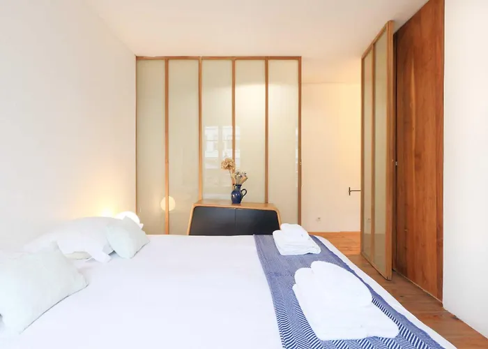Charming Duplex - 2bd-5p - Nation