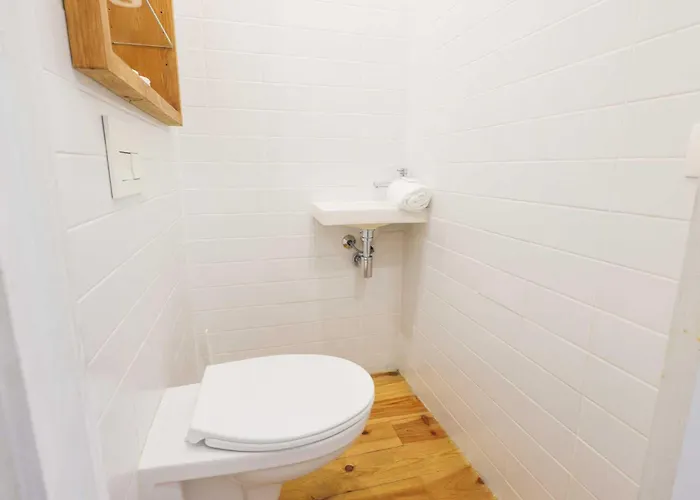 Charming Duplex - 2bd-5p - Nation Lägenhet Paris